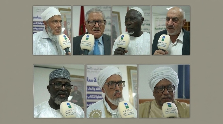جريدة القرب 181 إشادة واسعة من شخصيات إسلامية وفكرية بنهج الحركة الشوري ودورها في نصرة قضايا الوطن والأمة.