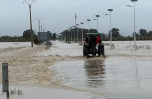 أمطار رعدية وبرد مرتقب.. هذه أبرز توقعات طقس الجمعة بالمغرب