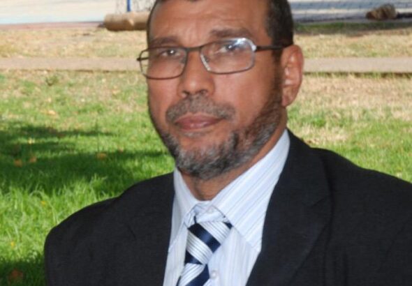عبد القادر علاوة