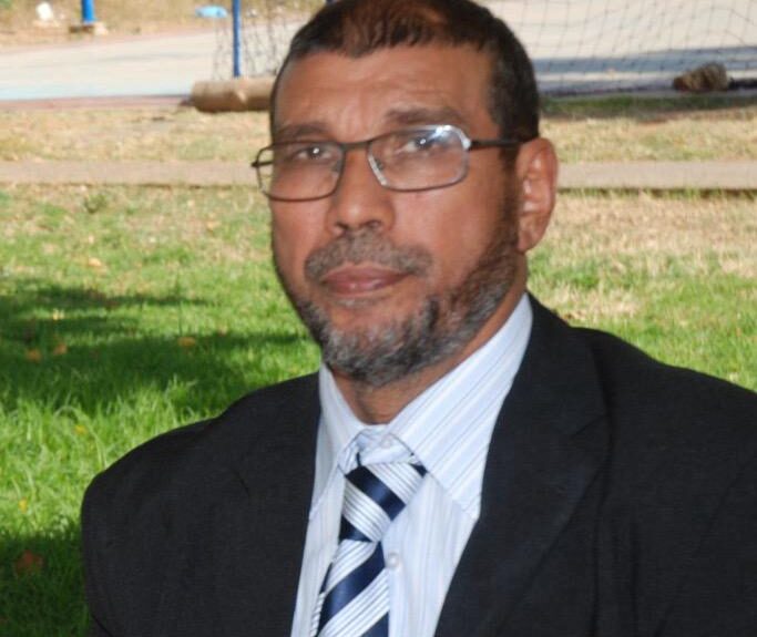 عبد القادر علاوة