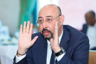 قاضي التحقيق يودع عمدة طنجة سجن أصيلة في قضية "أوراق التصويت"