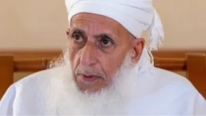 “لا يفوت فرصة لمهاجمة إسرائيل”.. هجوم عبري على مفتي عمان بسبب مواقفه