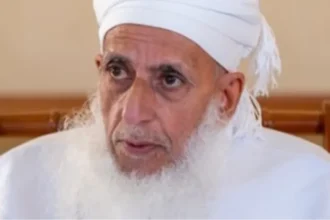 لا يفوت فرصة لمهاجمة إسرائيل. هجوم عبري على مفتي عمان بسبب مواقفه