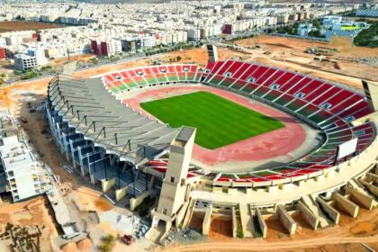 ملعب فاس الكبير