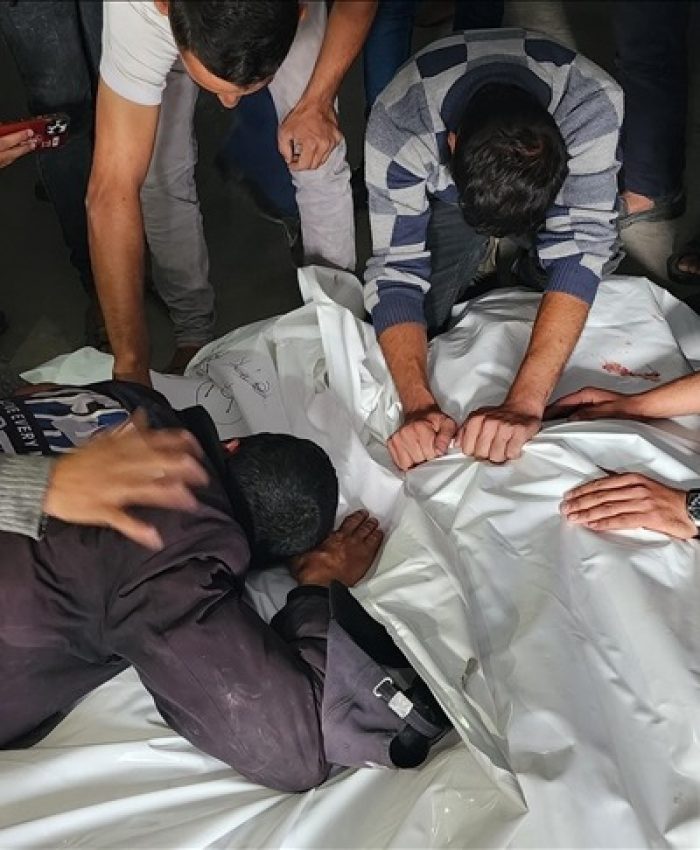 الصحة: 6 شهداء و40 إصابة في غزة خلال 24 ساعة