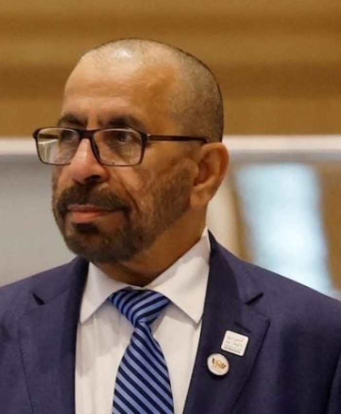 الإمارات: نؤكد أننا لا ننتظر أي حماية من أحد، وأننا قادرون على ردع العدوان الإيراني.