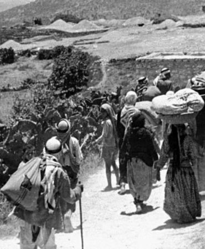 في ذكرى النكبة: عدد الفلسطينيين يتجاوز 15.5 مليون