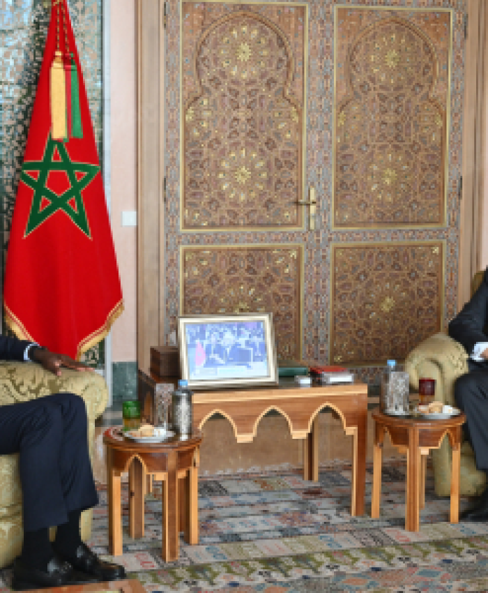 خارطة طريق جديدة تعزز التعاون بين المغرب ودومينيكا