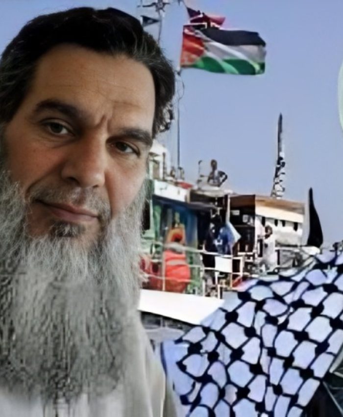 أسرة الطبيبة “شيماء الدرازي” تقاضي الشيخ محمد الفزازي بتهم القذف والوشاية الكاذبة