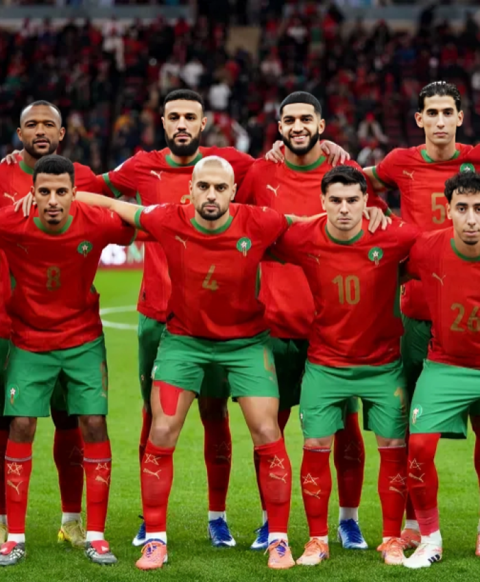 استعدادًا لمونديال 2026 سيخوض “أسود الأطلس” ثلاث مباريات ودية في كل من المغرب والولايات المتحدة.