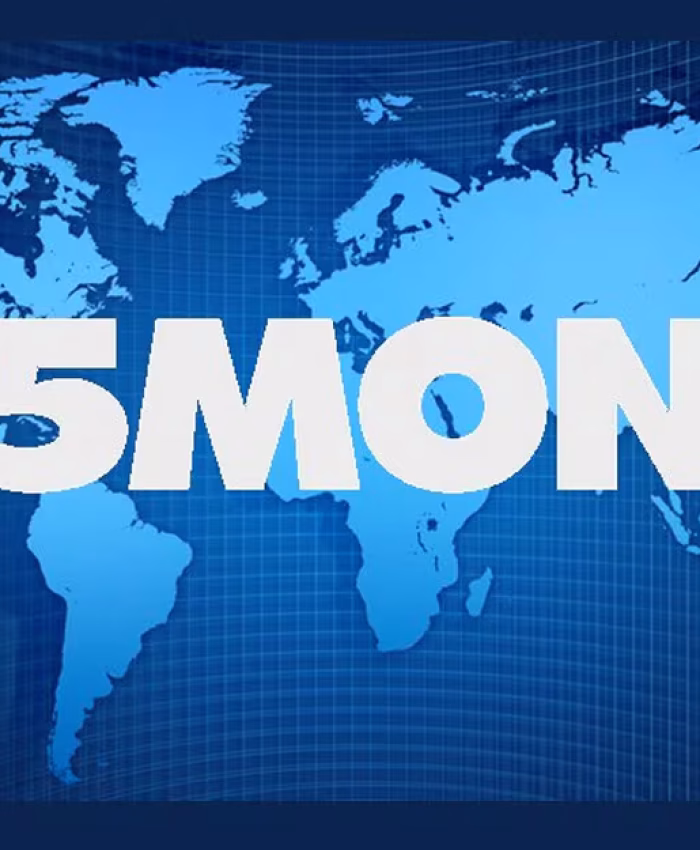من إفريقيا إلى العالم.. المغرب يدخل نادي إدارة الإعلام الفرنكوفوني TV5Monde