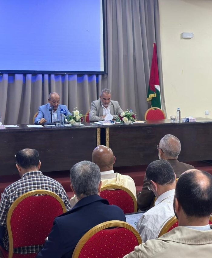 انطلاق الندوة الفكرية الرابعة لشورى “التوحيد والإصلاح”.. المغرب بين تحديات السيادة والهوية وتحولات الجيوسياسية