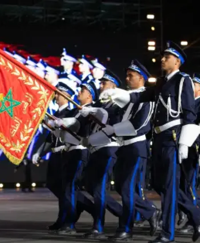 الرباط تحتضن الدورة السابعة لأيام الأبواب المفتوحة للأمن الوطني