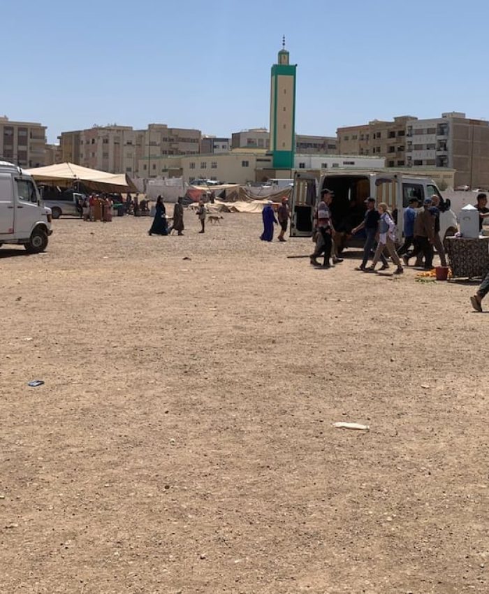 فاس.. توقيف “صاحب صفحة فايسبوكية” روج أخباراً زائفة حول سوق الماشية ببنسودة