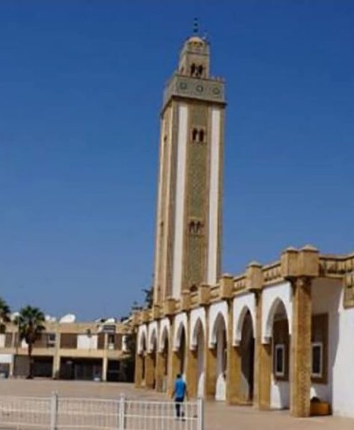 المندوبية الجهوية لسوس ماسة تعلن عن مباريات لتوظيف أئمة وخطباء ومؤذنين