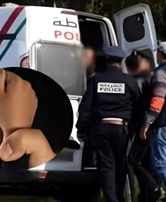  سطات: توقيف أب لتورطه في تعنيف ابنه القاصر بمدينة بن أحمد