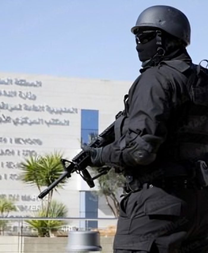 ضربة استباقية جديدة.. إجهاض مشاريع تخريبية لـ”داعش” كانت تستهدف منشآت حيوية بالمملكة.