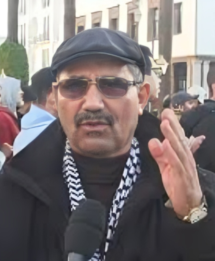 ويحمان يكشف تفاصيل تعذيب نشطاء مغاربة مختطفين في سجون الاحتلال عقب هجوم “أسطول الصمود”