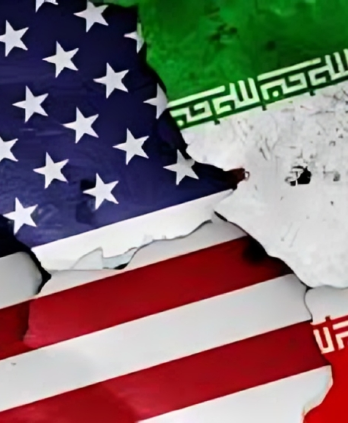 إيران والولايات المتحدة: حافة الحرب تقترب أكثر من الهدنة.