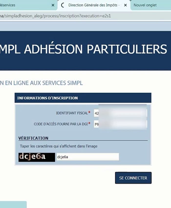 فاتح يونيو.. آخر أجل للإقرارات الضريبية لشهر أبريل