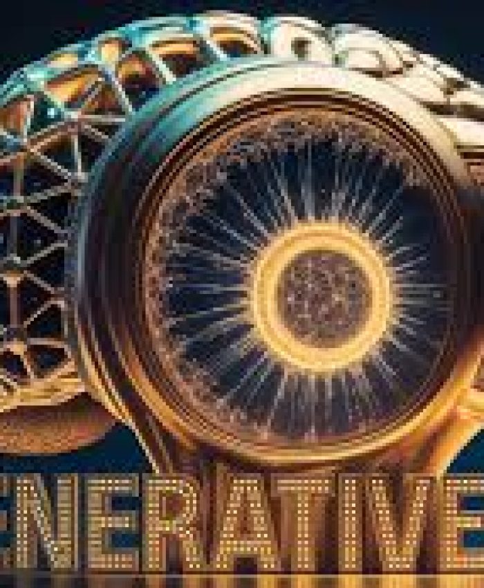 أشهر نماذج الذكاء الاصطناعي التوليدي (Generative AI)