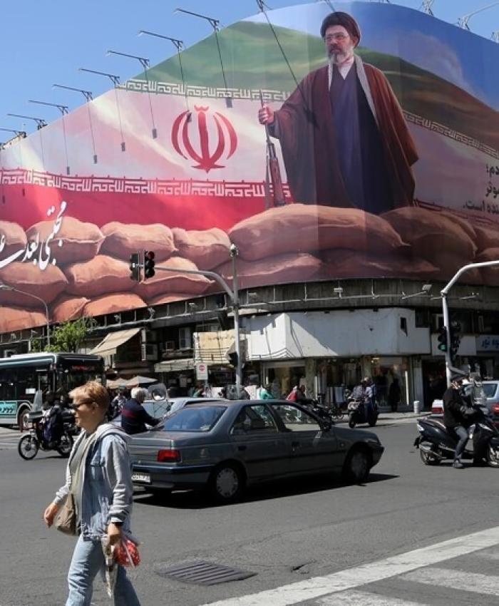 طهران ترد بشروطها.. تعويضات وسيادة على هرمز مقابل التفاوض مع أمريكا