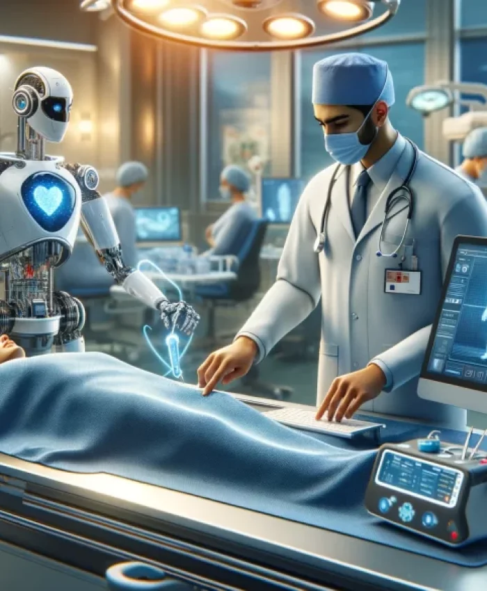 العيون تحتضن ندوة حول الذكاء الاصطناعي في الطب… بين الفرص والتحديات