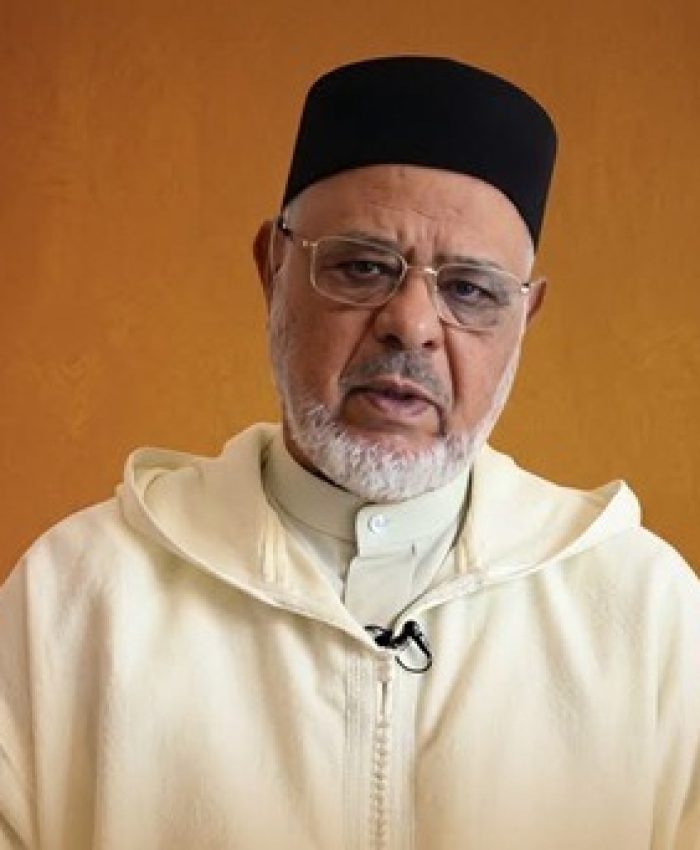 الريسوني: الإلحاد والسفسطة والعبثية نماذج للغباء الاصطناعي