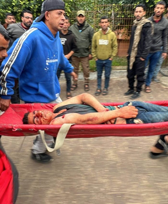 خروقات متواصلة .. 8 شهداء بعدوان الاحتلال على غزة